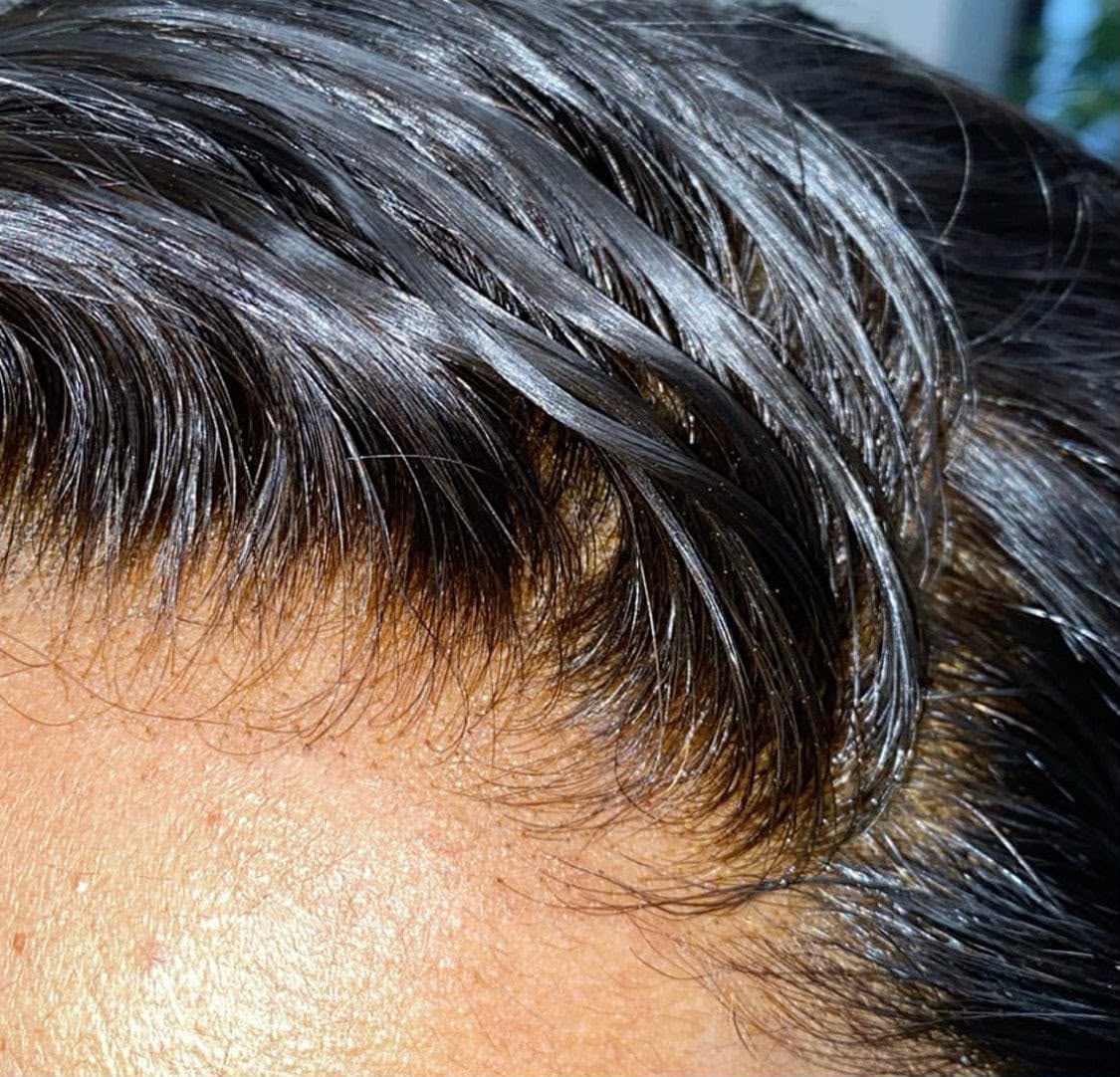 Frontals & Closures