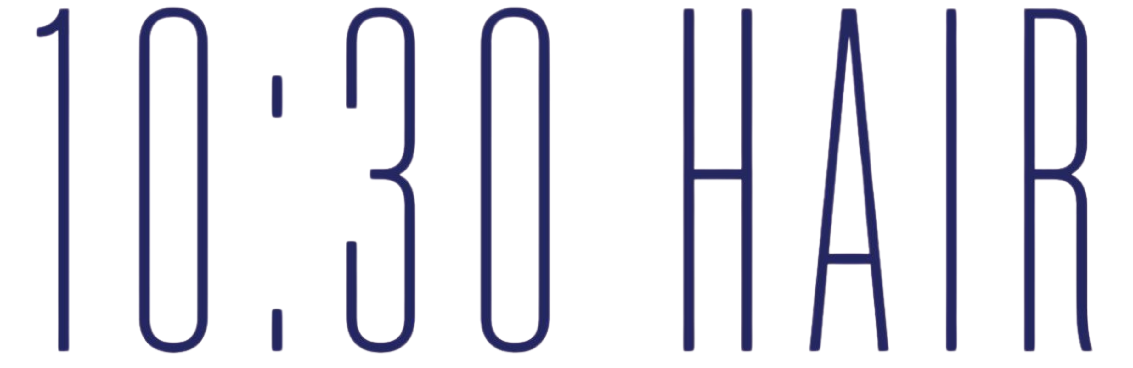 1030 Hair