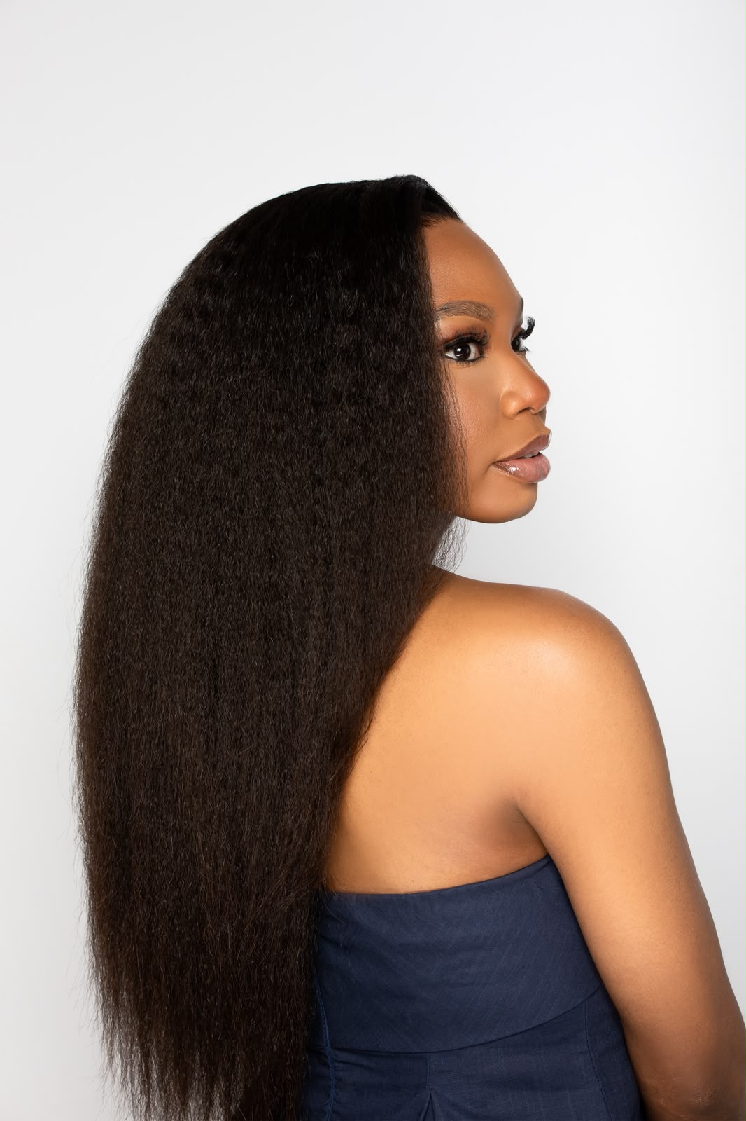 Closure Wigs